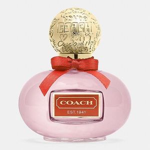 Poppy by Coach 1.7 FL OZ