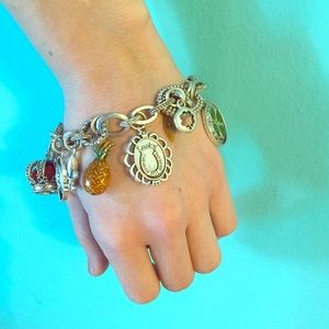 🍀Lucky Charm Bracelet🍀