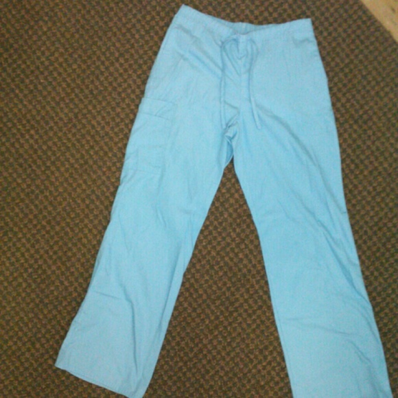 Scrub Pants