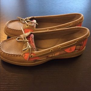 SALE! ☀️ Sperry top sider shoes