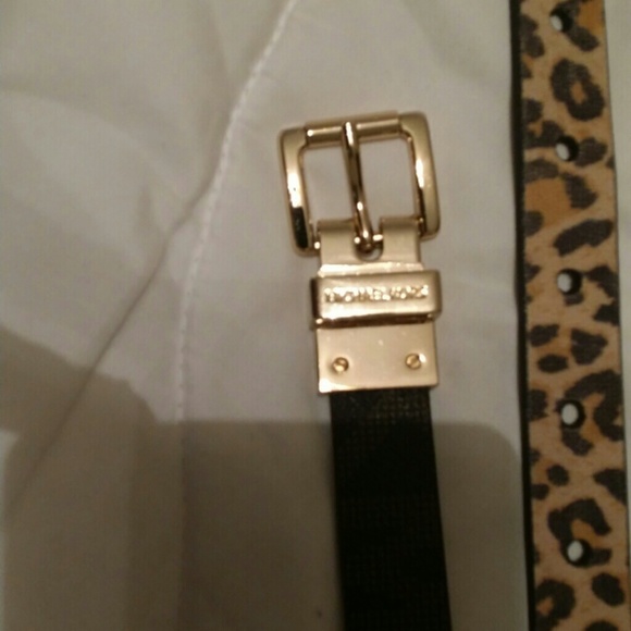 Mk belt