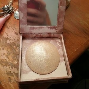 Urban decay naked illuminated