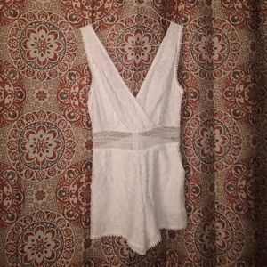 Kendall and Kylie Romper