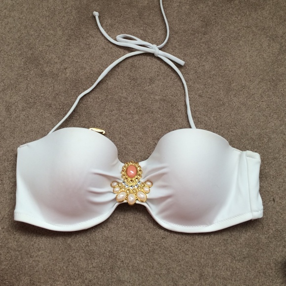 Bathing suit top