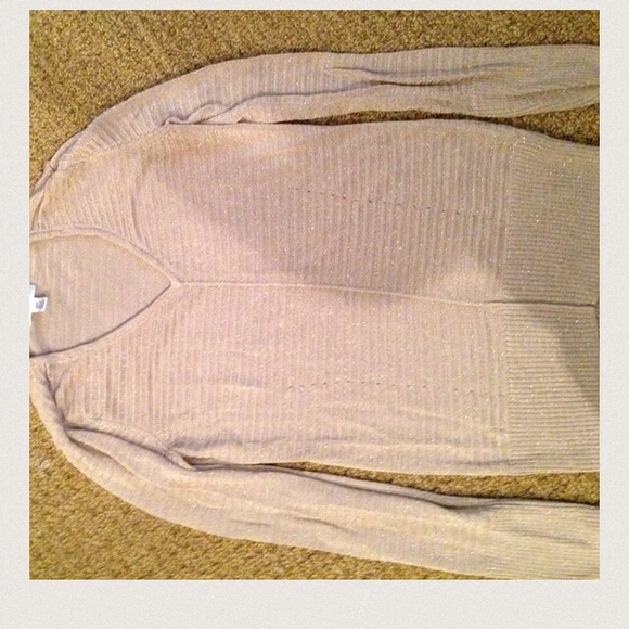 Calvin Klein Sweater