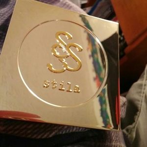 Stila eyes are the window palette in Mind