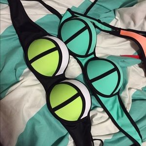 Triangl swimsuits