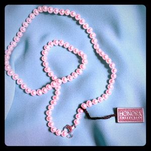 HOST PICK - Honora cultured freshwater pearls