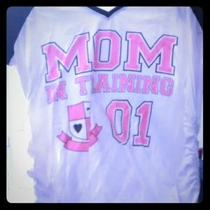 Materity shirt