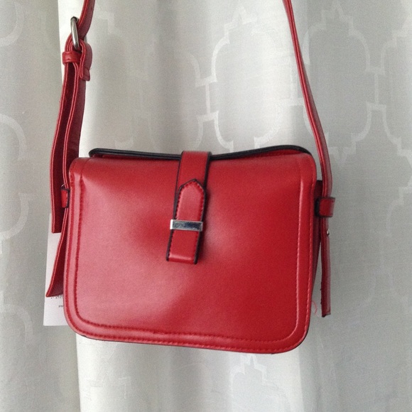 French Connection Purse
