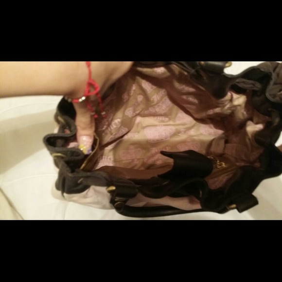 Juicy bag