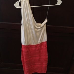 One should body con dress