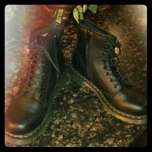 Dr Martens