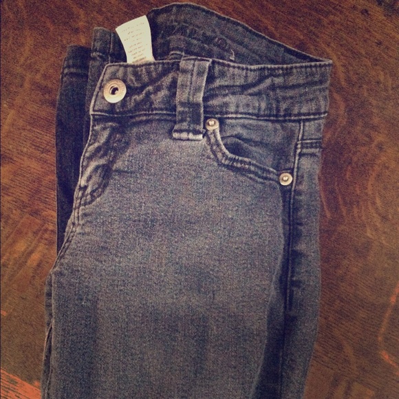 Blue Asphalt Jeans