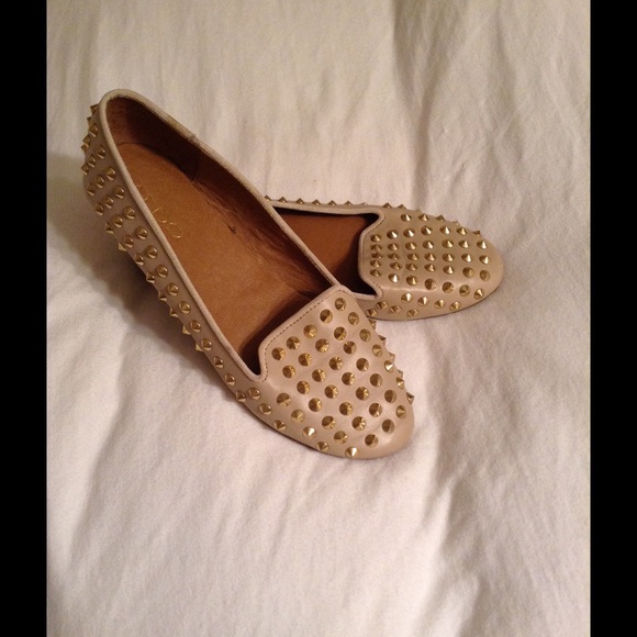 Aldo Spike Flats
