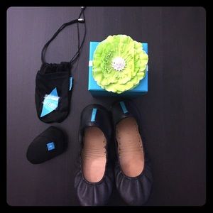 Tieks - ballet flats