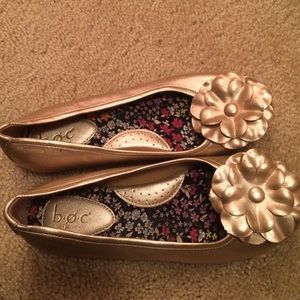 Girls BOC shoes size 5