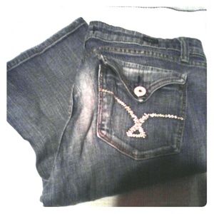 VIGOSS jeans boot cut