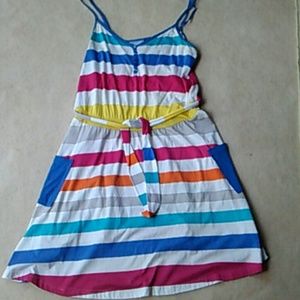 Cute summer dress