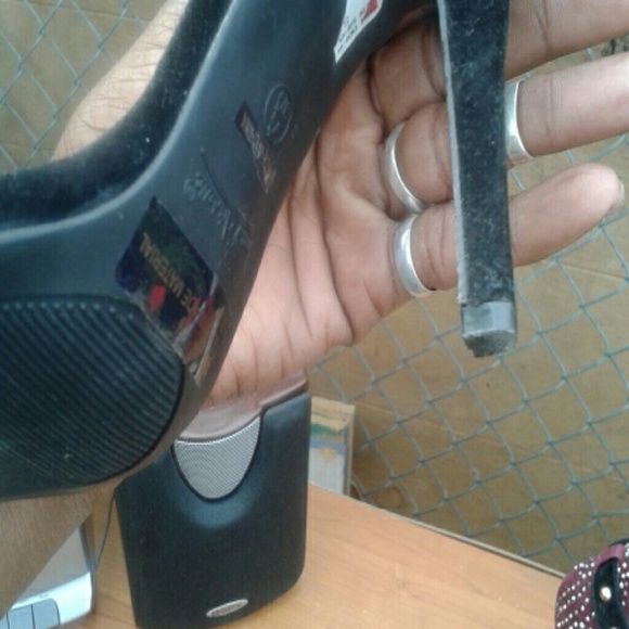 SOLD"Anne Michelle" Studded Out? - Picture 2 of 3