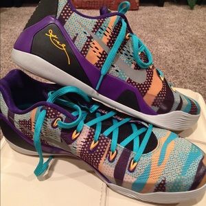 Kobe 9