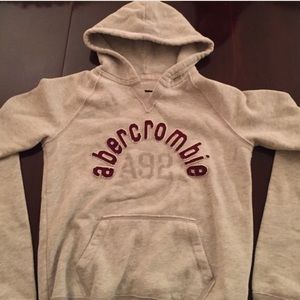 🔹SALE🔹Abercrombie sweatshirt
