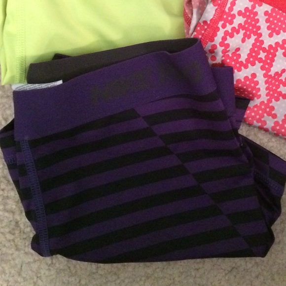 Nike Pants - Pros