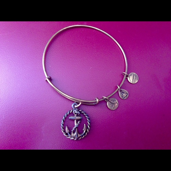 Alex and Ani Bracelet