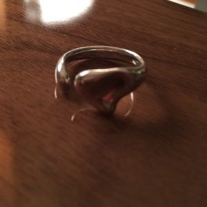 Tiffany & CO ring