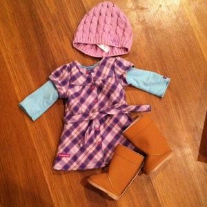 American Girl Doll Outfit