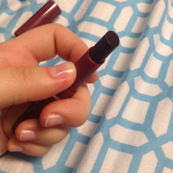 Clinique Black Honey Almost Lipstick