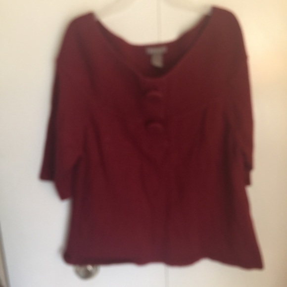 CROP SHIRT