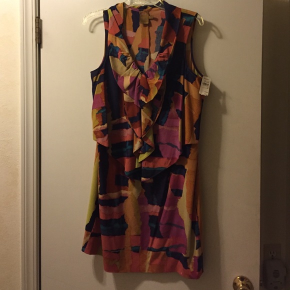 Ali Ro Dress