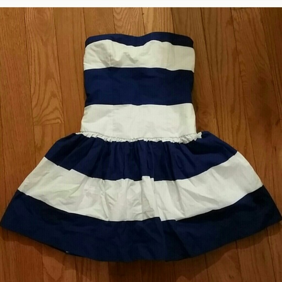Abercrombie & fitch summer dress