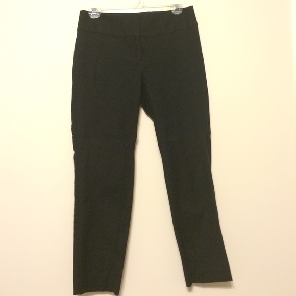 Black Dress Pant - Picture 2 of 3