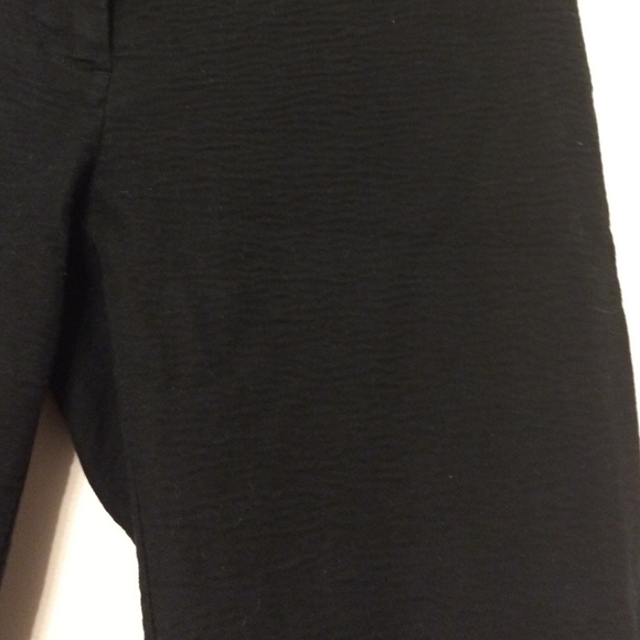 Black Dress Pant - Picture 3 of 3