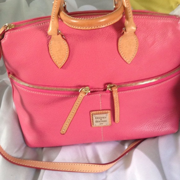 Dooney & Bourke handbag