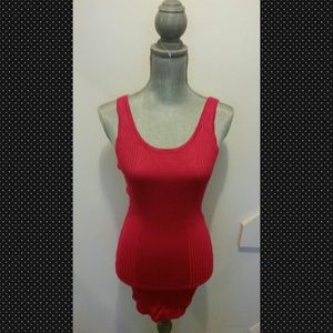 🎀CUTE FUSHIA DRESS🎀