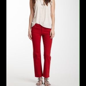 Not Your Daughter's Jeans-Alisha Ankle Jean