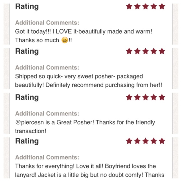 SHOP WITH CONFIDENCE! - Picture 3 of 4