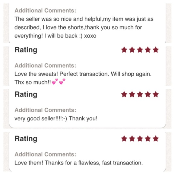 SHOP WITH CONFIDENCE! - Picture 4 of 4