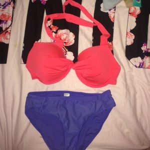 2 different bikini partsTRADE ONLY