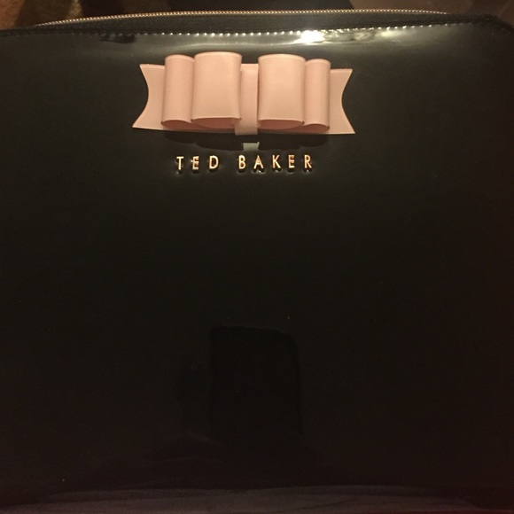 Ted Baker iPad case
