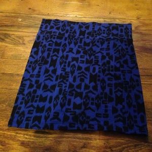Pencil Skirt
