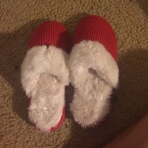 Victoria secret slippers