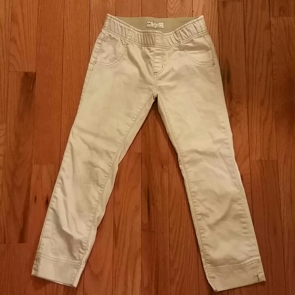 Free people capris