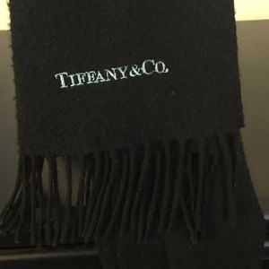 Tiffany & co scarf