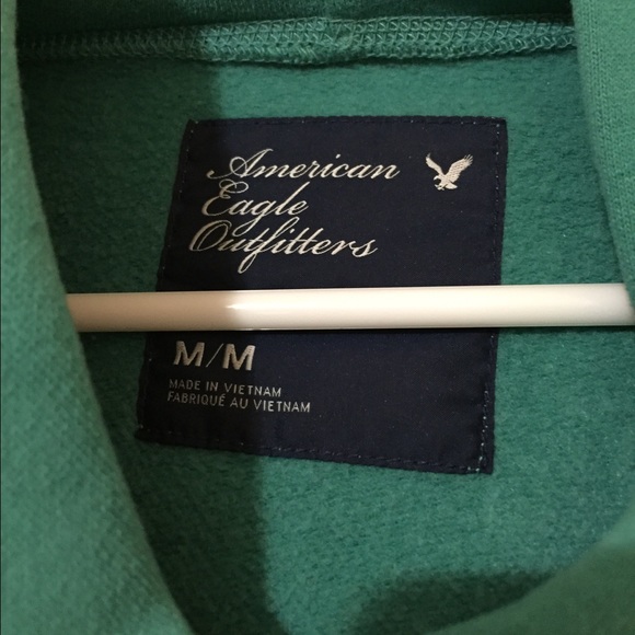 American eagle hoodie - Picture 2 of 3
