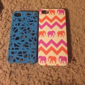 Phone cases