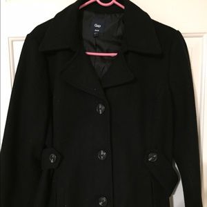 Gap warm coat